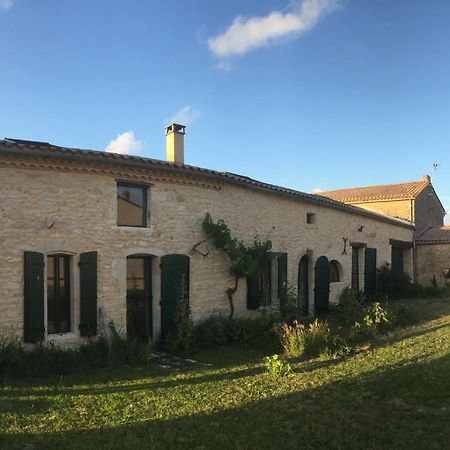 Chai Crann Piorra 2 Villa La Valade  Esterno foto