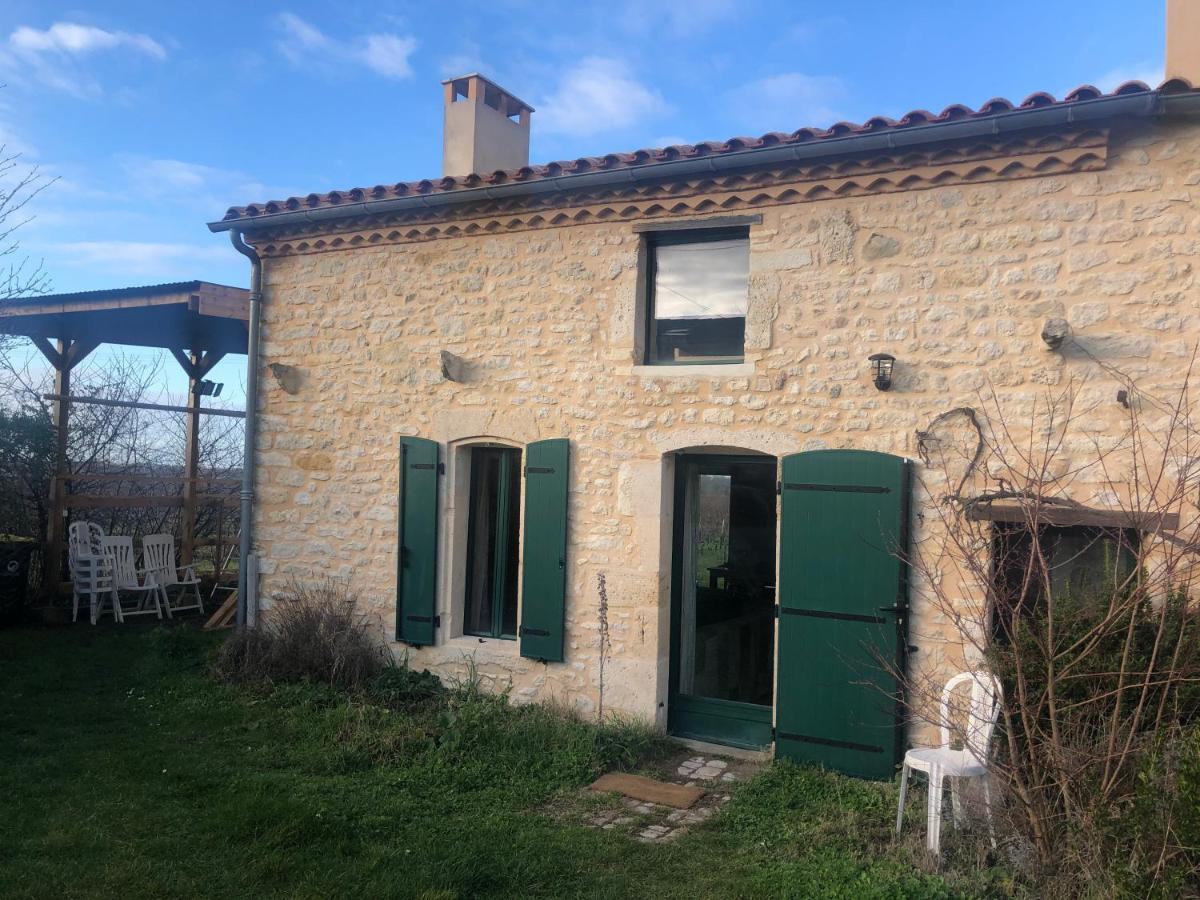 Chai Crann Piorra 2 Villa La Valade  Esterno foto