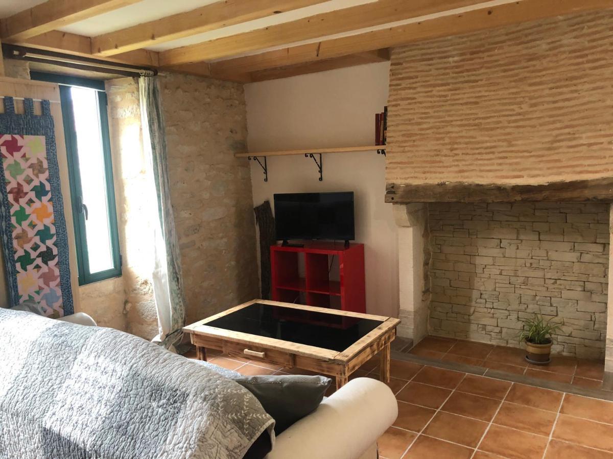 Chai Crann Piorra 2 Villa La Valade  Esterno foto