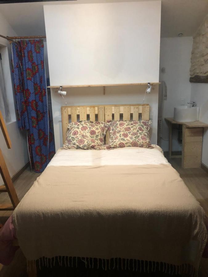Chai Crann Piorra 2 Villa La Valade  Esterno foto