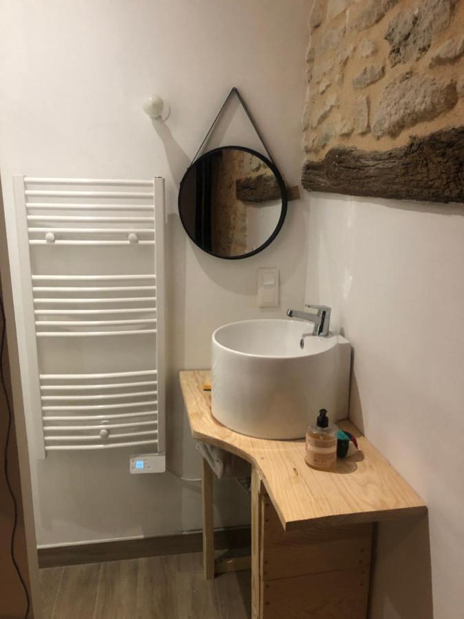 Chai Crann Piorra 2 Villa La Valade  Esterno foto