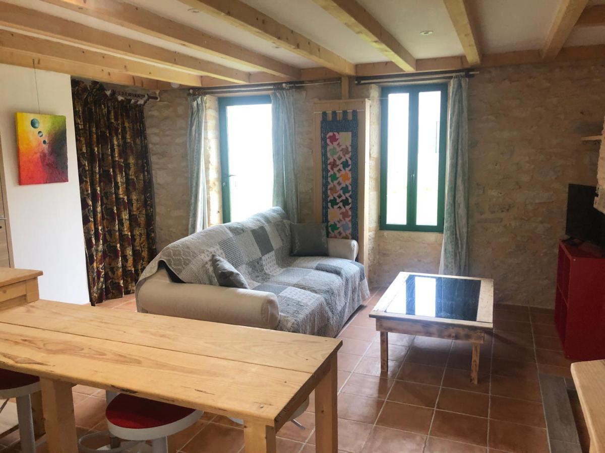 Chai Crann Piorra 2 Villa La Valade  Esterno foto