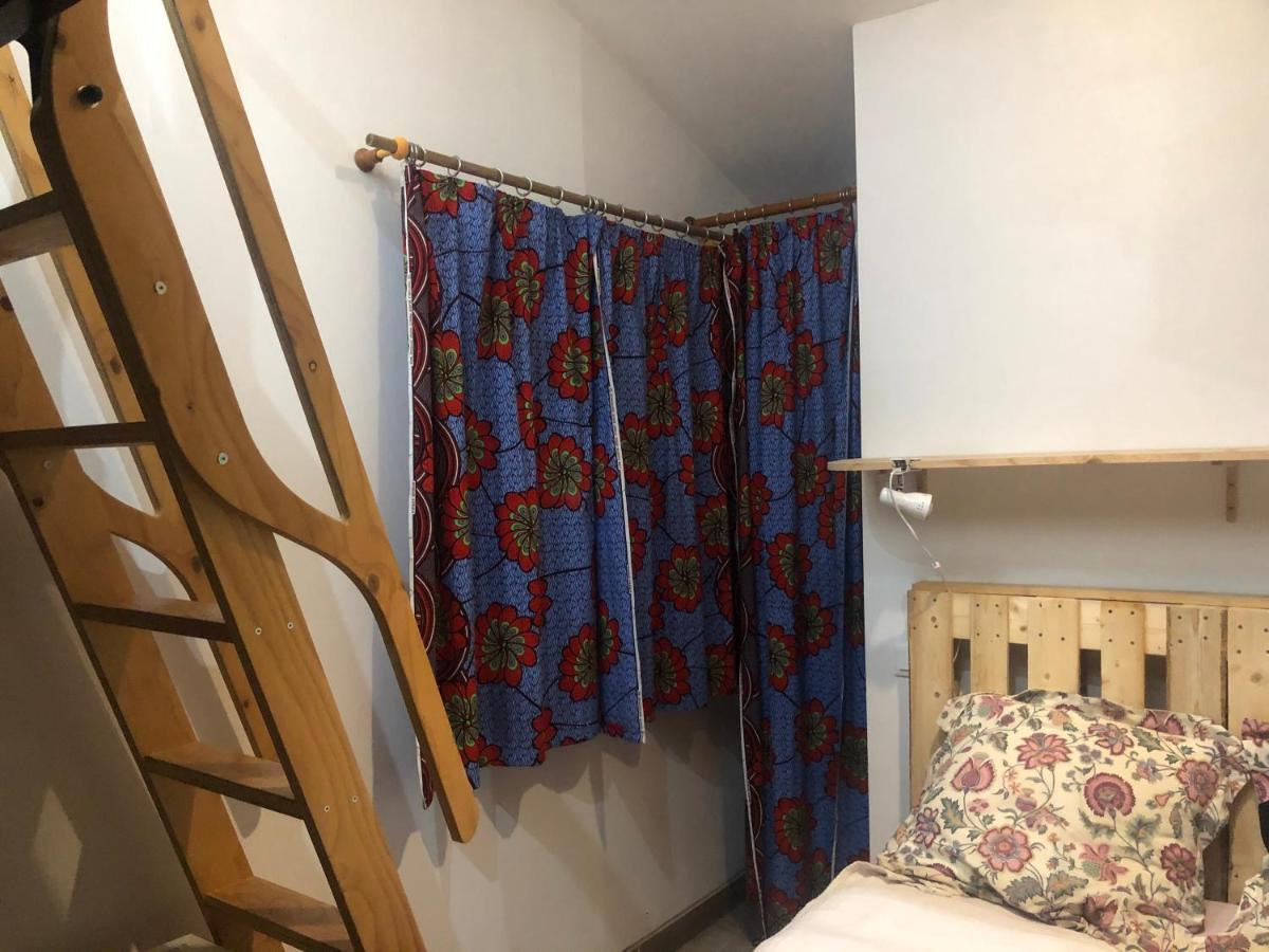 Chai Crann Piorra 2 Villa La Valade  Esterno foto