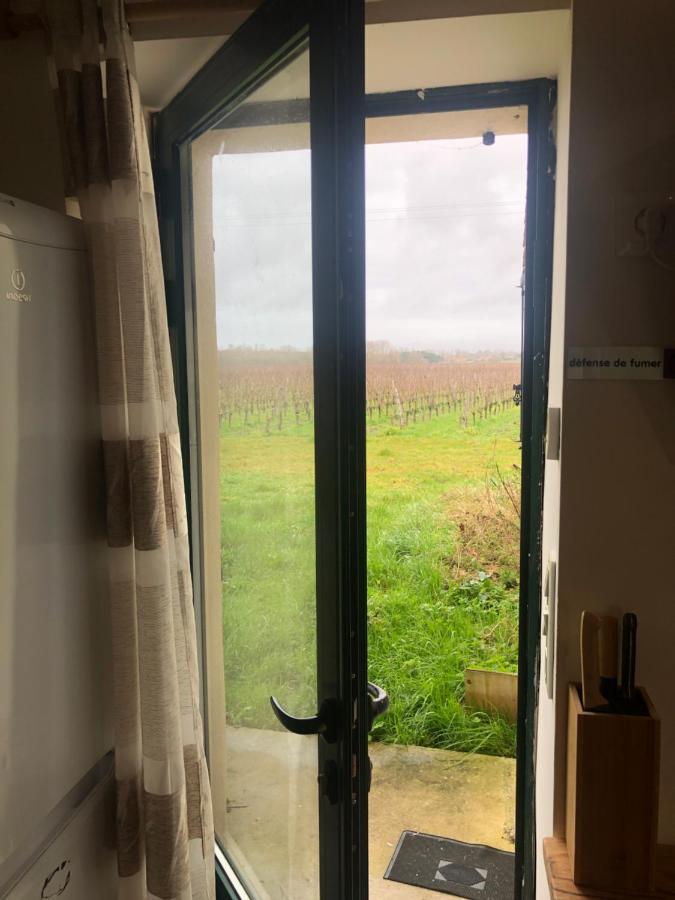 Chai Crann Piorra 2 Villa La Valade  Esterno foto