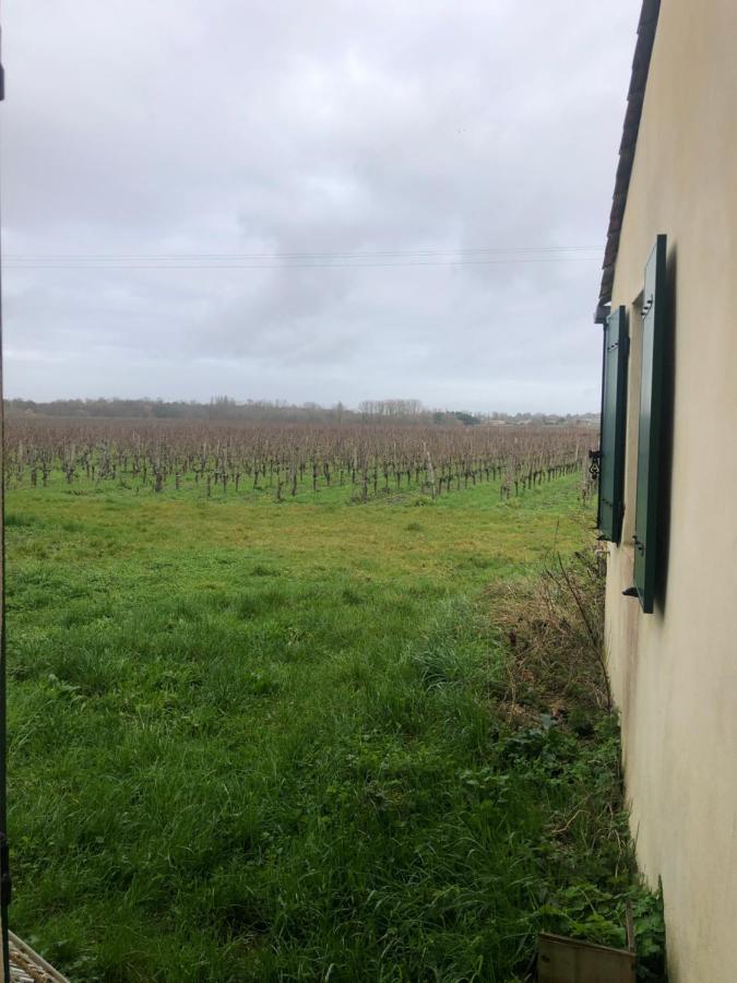 Chai Crann Piorra 2 Villa La Valade  Esterno foto