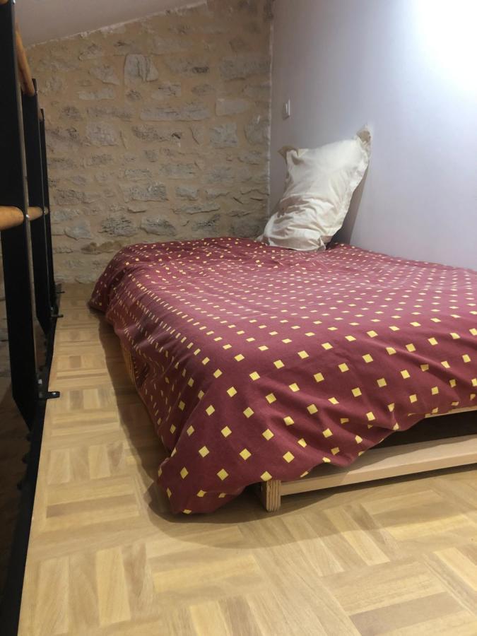 Chai Crann Piorra 2 Villa La Valade  Esterno foto
