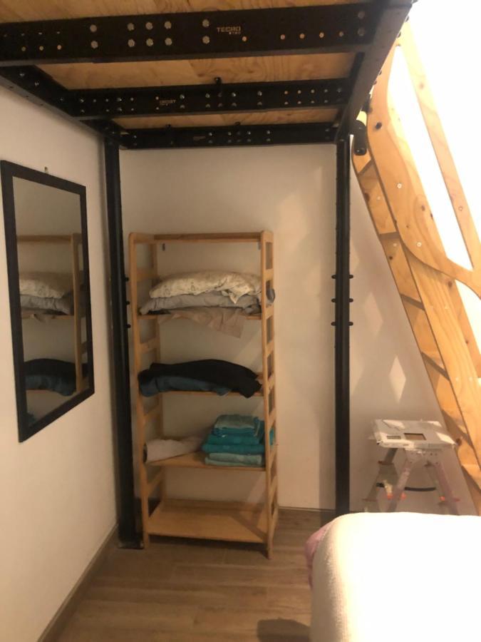 Chai Crann Piorra 2 Villa La Valade  Esterno foto