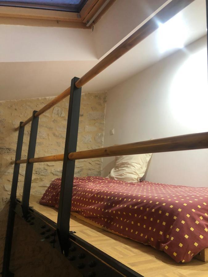 Chai Crann Piorra 2 Villa La Valade  Esterno foto