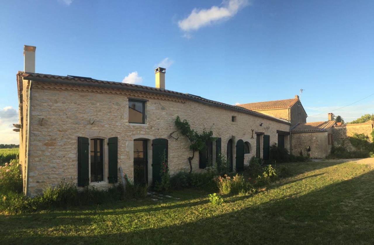 Chai Crann Piorra 2 Villa La Valade  Esterno foto